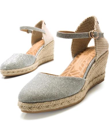 Sandalen-De-Mujer-MTNG-52194-METáLICO