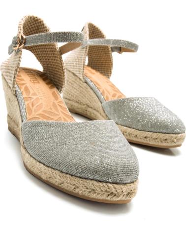 Sandalen-De-Mujer-MTNG-52194-METáLICO