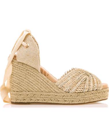 Sandalen-De-Mujer-MTNG-59941-BLANCO