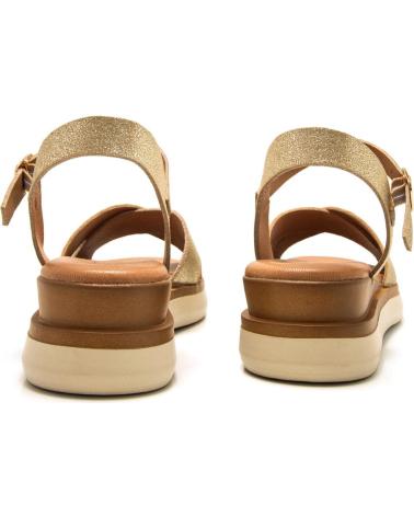Sandalen-De-Mujer-MTNG-54530-GOLD