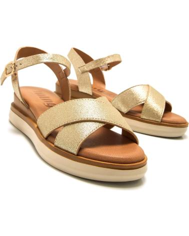 Sandalen-De-Mujer-MTNG-54530-GOLD