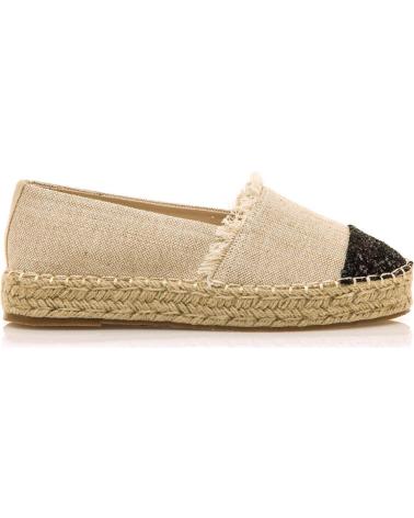 Zapatos de Mujer MTNG 51836 BEIGE