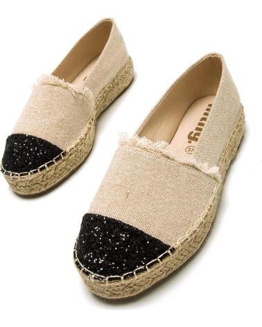 Zapatos de Mujer MTNG 51836 BEIGE