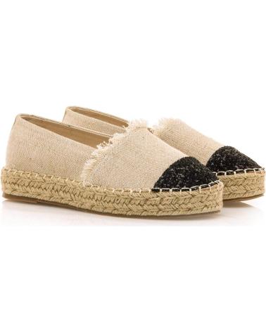 Zapatos de Mujer MTNG 51836 BEIGE