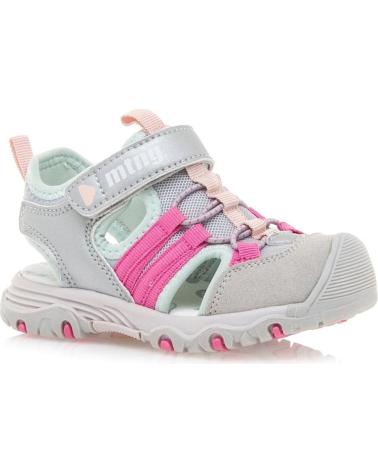 Sandalen-De-Niña-MTNG-48740-METáLICO