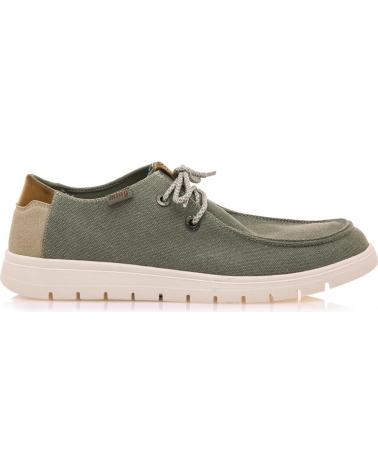 Sapatos-De-Hombre-MTNG-84335-MARRóN