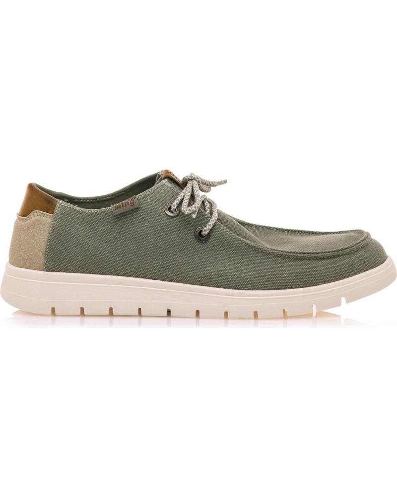 Sapatos-De-Hombre-MTNG-84335-MARRóN