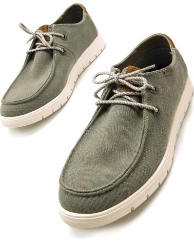 Sapatos-De-Hombre-MTNG-84335-MARRóN