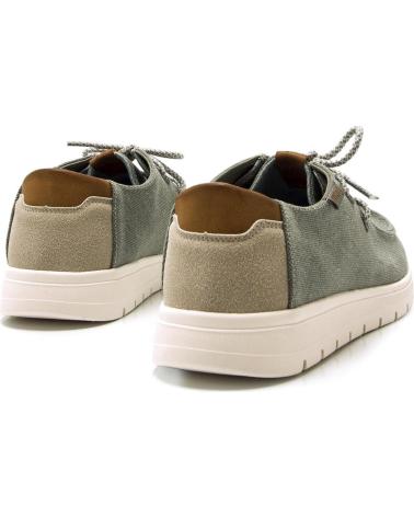 Sapatos-De-Hombre-MTNG-84335-MARRóN