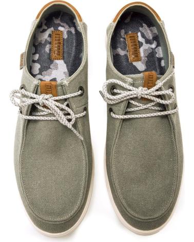 Sapatos-De-Hombre-MTNG-84335-MARRóN