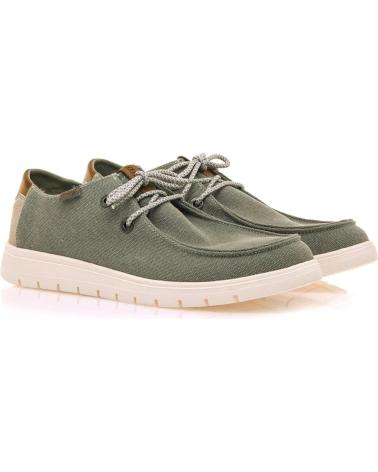Sapatos-De-Hombre-MTNG-84335-MARRóN