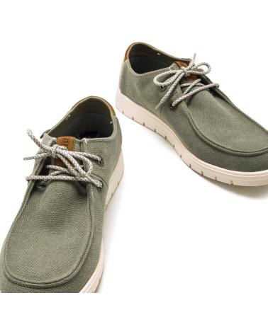 Sapatos-De-Hombre-MTNG-84335-MARRóN