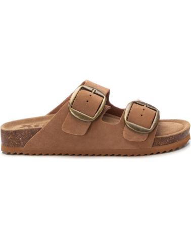 Sandali per Donna XTI 144039 CAMEL