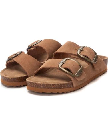 Sandali per Donna XTI 144039 CAMEL