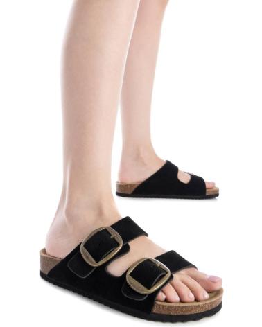 Sandali per Donna XTI 144039 NEGRO