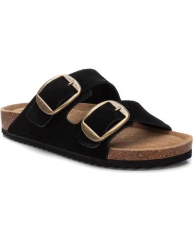 Sandali per Donna XTI 144039 NEGRO