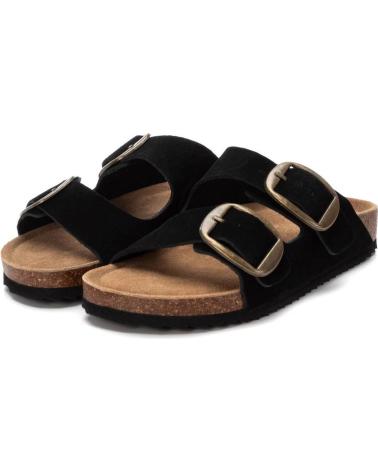 Sandali per Donna XTI 144039 NEGRO