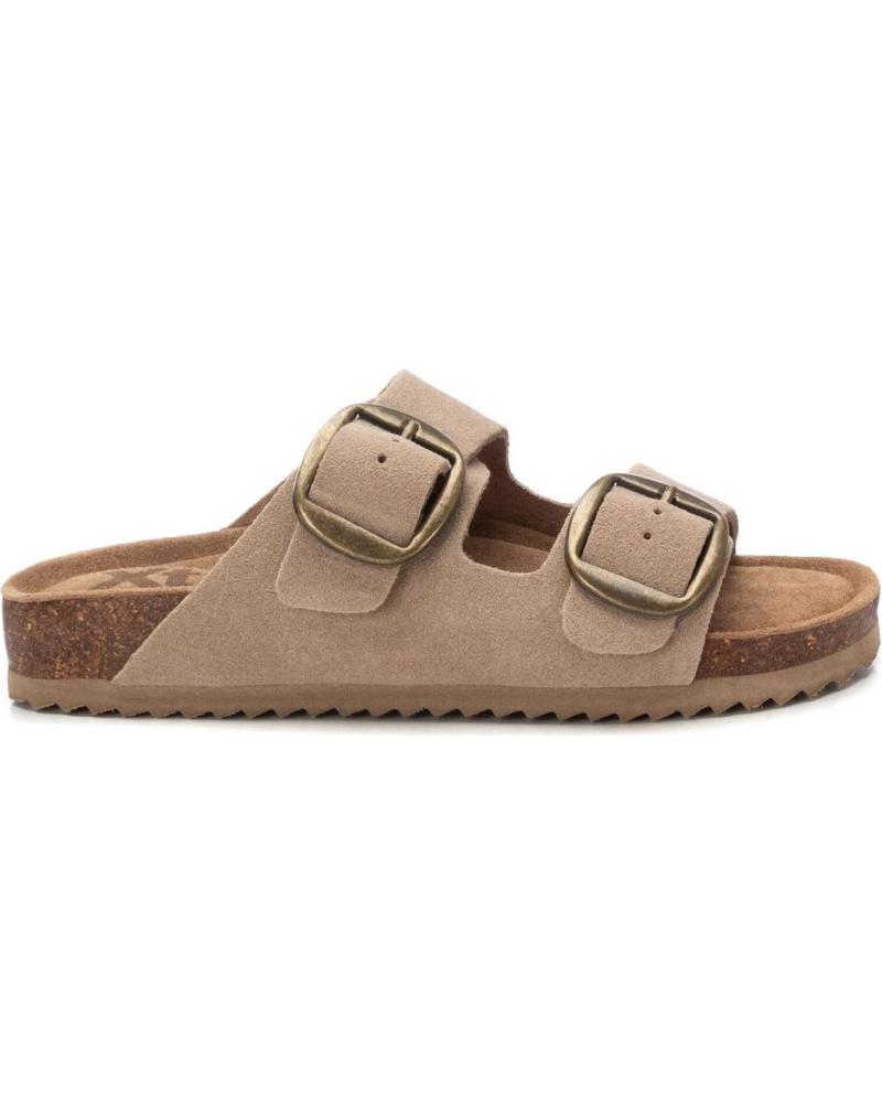 Sandalen für Damen XTI 144039 BEIGE