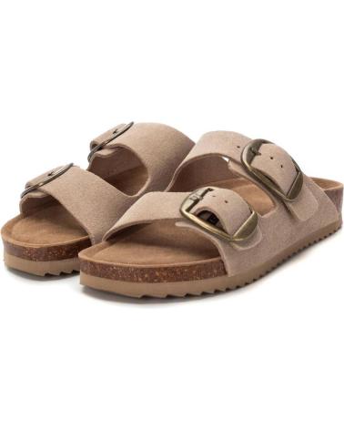Sandalen für Damen XTI 144039 BEIGE
