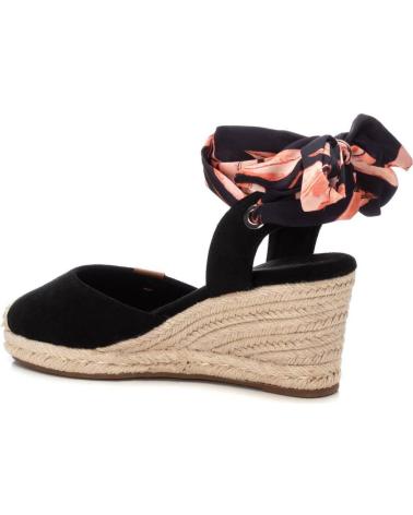 Sandalias de Mujer REFRESH 172541 NEGRO