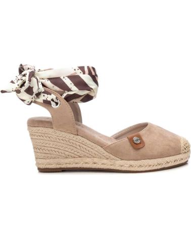 Sandalias de Mujer REFRESH 172541 BEIGE