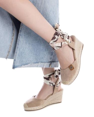 Sandalias de Mujer REFRESH 172541 BEIGE