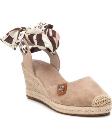 Sandalias de Mujer REFRESH 172541 BEIGE