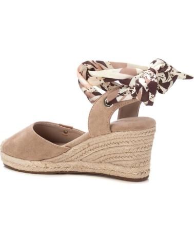 Sandalias de Mujer REFRESH 172541 BEIGE
