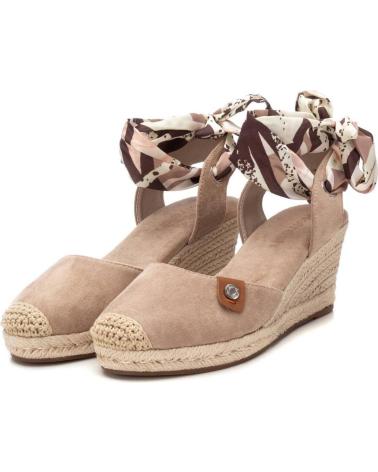 Sandalias de Mujer REFRESH 172541 BEIGE