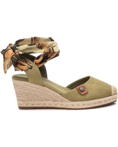 Sandalias de Mujer REFRESH 172541 KAKI