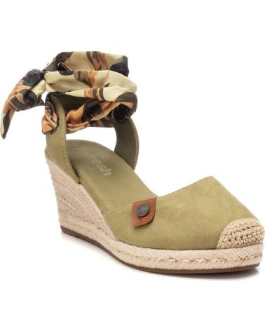 Sandalias de Mujer REFRESH 172541 KAKI