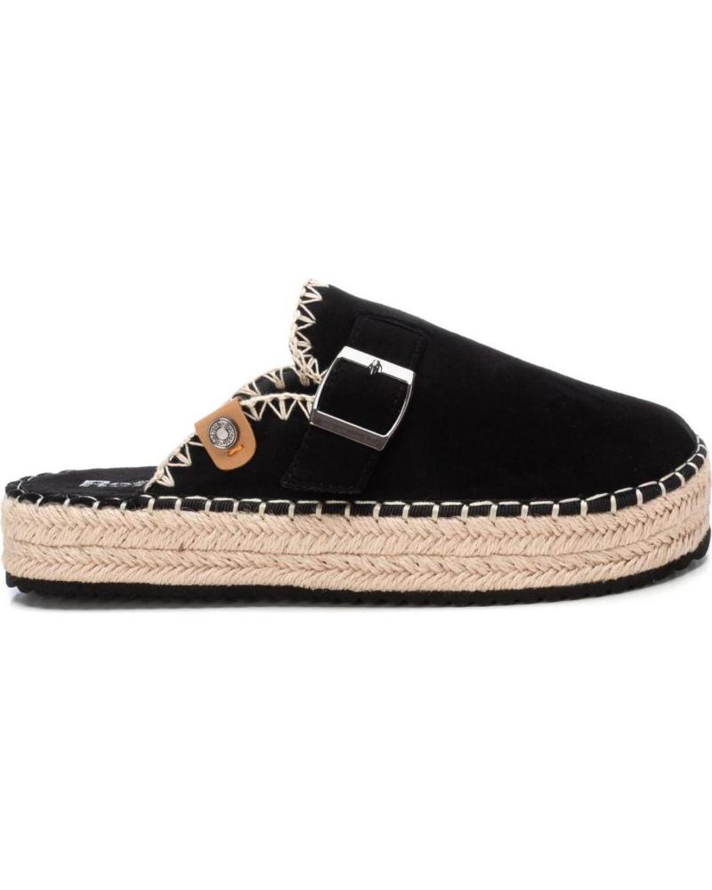 Sabots pour Femme REFRESH 172543 NEGRO