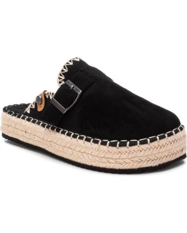 Sabots pour Femme REFRESH 172543 NEGRO