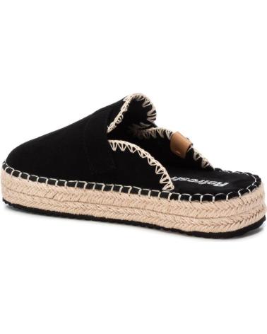 Sabots pour Femme REFRESH 172543 NEGRO