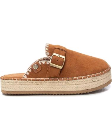 Zoccoli per Donna REFRESH 172543 CAMEL