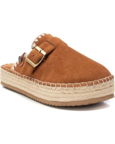 Sabots pour Femme REFRESH 172543 CAMEL