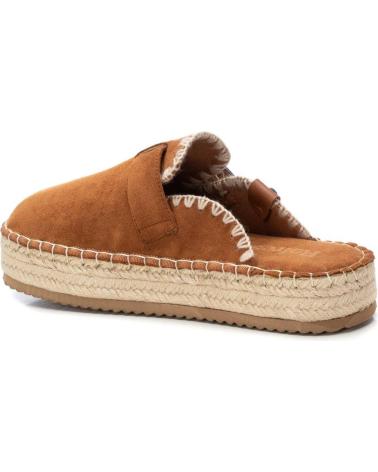 Sabots pour Femme REFRESH 172543 CAMEL