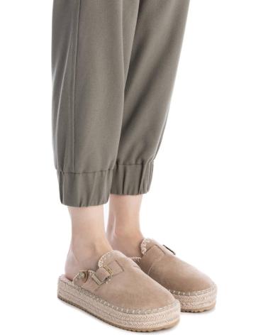 Zoccoli per Donna REFRESH 172543 BEIGE