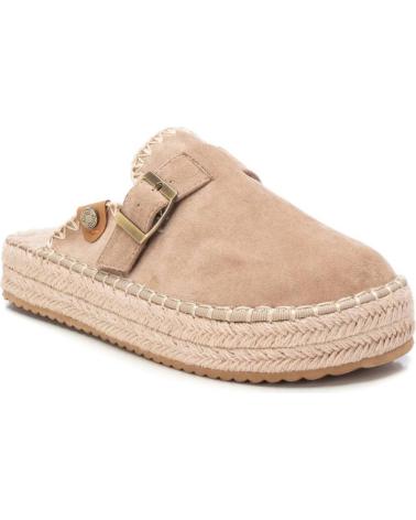 Zoccoli per Donna REFRESH 172543 BEIGE