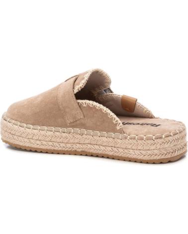 Zoccoli per Donna REFRESH 172543 BEIGE