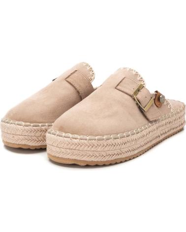 Zoccoli per Donna REFRESH 172543 BEIGE