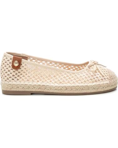 Zapatos de Mujer REFRESH 172549 BEIGE