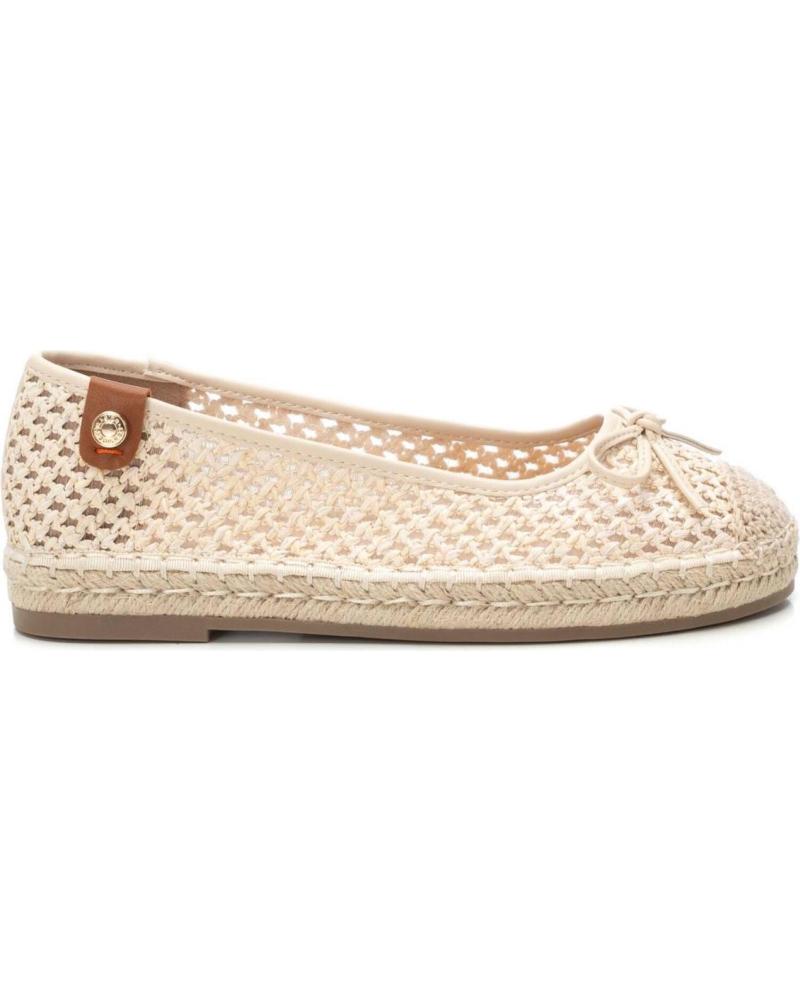 Zapatos de Mujer REFRESH 172549 BEIGE