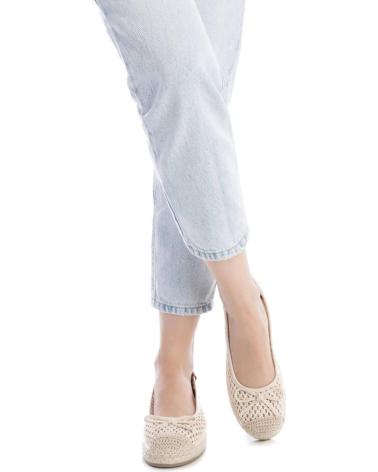 Zapatos de Mujer REFRESH 172549 BEIGE