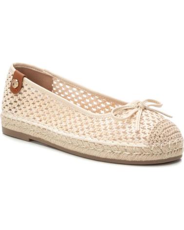 Zapatos de Mujer REFRESH 172549 BEIGE