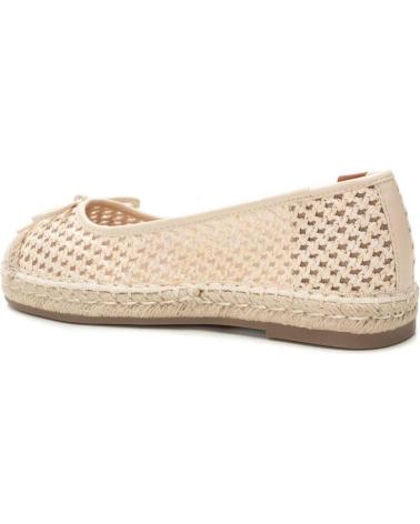 Zapatos de Mujer REFRESH 172549 BEIGE