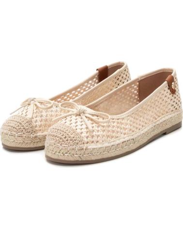 Zapatos de Mujer REFRESH 172549 BEIGE