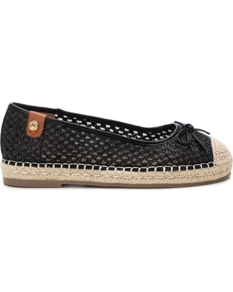 Zapatos de Mujer REFRESH 172549 NEGRO