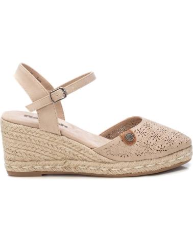 Sandales pour Femme REFRESH 172639 BEIGE