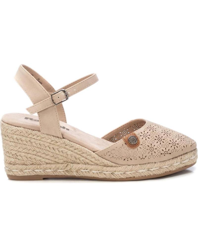 Sandales pour Femme REFRESH 172639 BEIGE